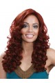 Extra Long Amazing Wavy Synthetic Wig For Black Women