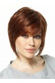 Gleam Capless Straight Synthetic Wig