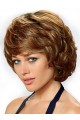 Meredith Synthetic Wigs