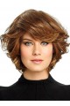 Soft Focus Synthetic Wigs