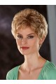 Newest Short Lace Front Synthetic Wig