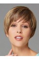 Beautiful Capless Synthetic Wig