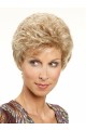  Fashionable Lace Front Wig