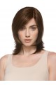 Hot Sell New Arrivals Lace Front Straight Synthetic Wig