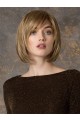 Gorgeous Short Capless Straight Synthetic Wig