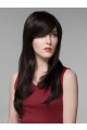 Great Long Straight Capless Synthetic Hair Wigs