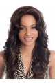 20" Deep Wave Indian Remy Human Hair Full Lace Wig
