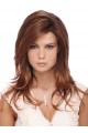 Long Layered Lace Front Synthetic Wig