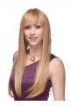 Extra Long Full Lace Human Hair Wig