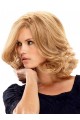 Beautiful and useful Medium Lace Front Wig