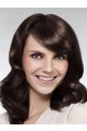 Elegant Lace Front Heat Friendly Synthetic Wig