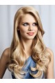 Pretty Lace Front Heat Friendly Synthetic Wig