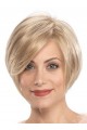 Short Synthetic Hair Lace Front Wig