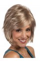 Lace Front Short New Style Wig
