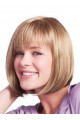 Short Lace Front Human Hair Wig