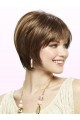 New Arrivals Short Full Lace Wig For Women