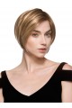 Women's Short Straight Synthetic Wig