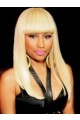  Nicki Minaj Long Straight Wig
