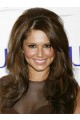 Cheryl Cole Natural Wavy Synthetic Wig