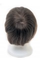 Hand-Tied Full Lace Mens Wigs
