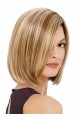 Classic A-line Synthetic Bob Wig