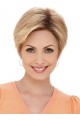 Lace Front Short Wedge Cut Wig