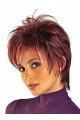 Synthetic Short Pixie Cut Wig