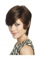 Front Lace Synthetic Short Wig