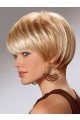 Synthetic Cut Short Straight Wig