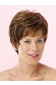 Lace Front Wavy Synthetic Wig