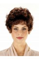 Synthetic Ladies Short Wig