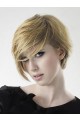 Hot Sale High Quality Short Straight Wig