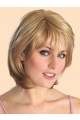 Lace Front Classic Layered Medium Wig