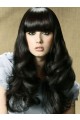 Dream Long Capless Female Curly Synthetic Hair Wig 24 Inch