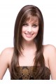 Stevie Lace Front Silky Straight Long Wig