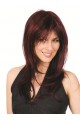 Graceful Long Synthetic Capless Wig