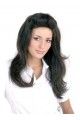 Thick And Luscious Remy Human Hair Wig