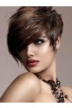 Cool And Hot Synthetic  Wig